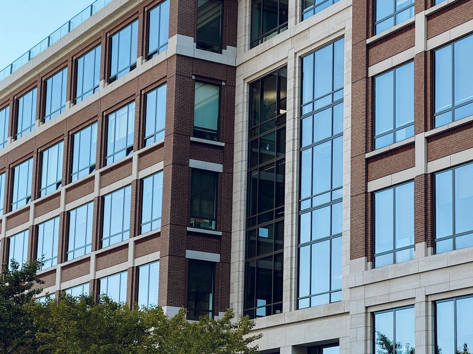 Commercial HVAC service in Jersey City